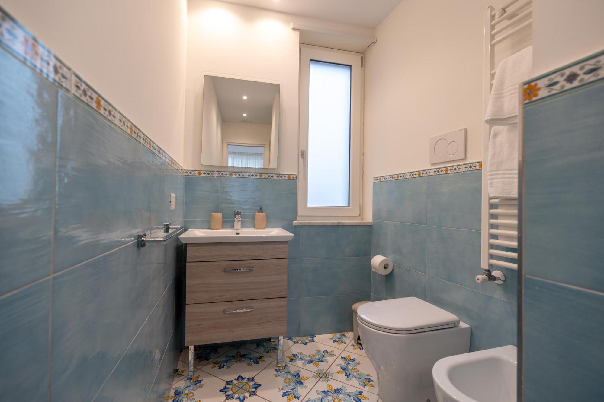 Casa Murice Amalfi Zewnętrze zdjęcie