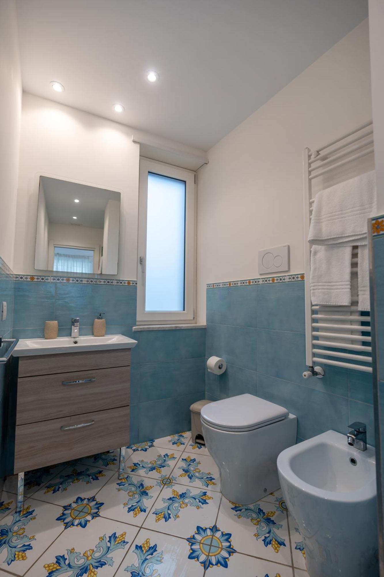 Casa Murice Amalfi Zewnętrze zdjęcie