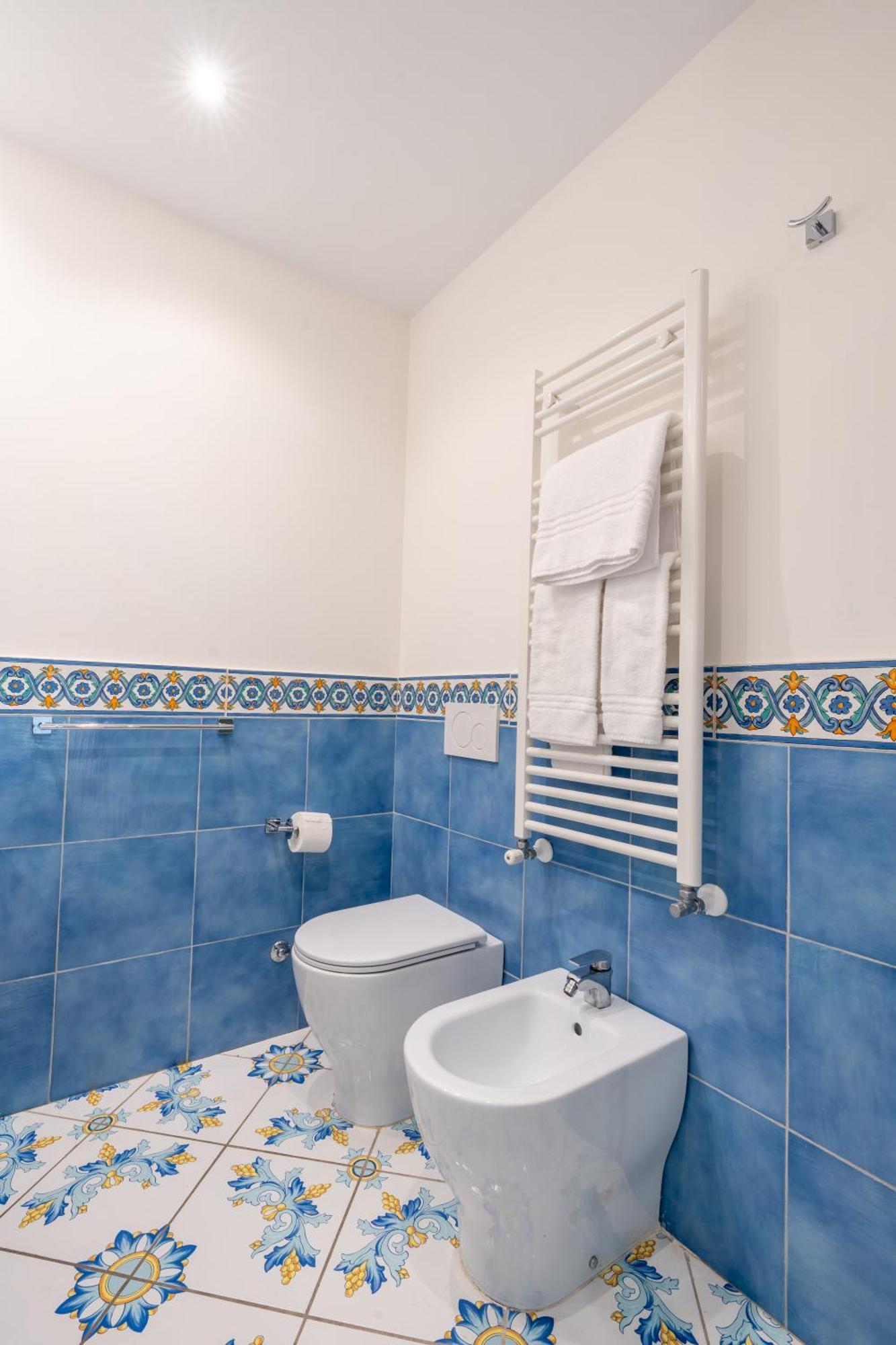 Casa Murice Amalfi Zewnętrze zdjęcie
