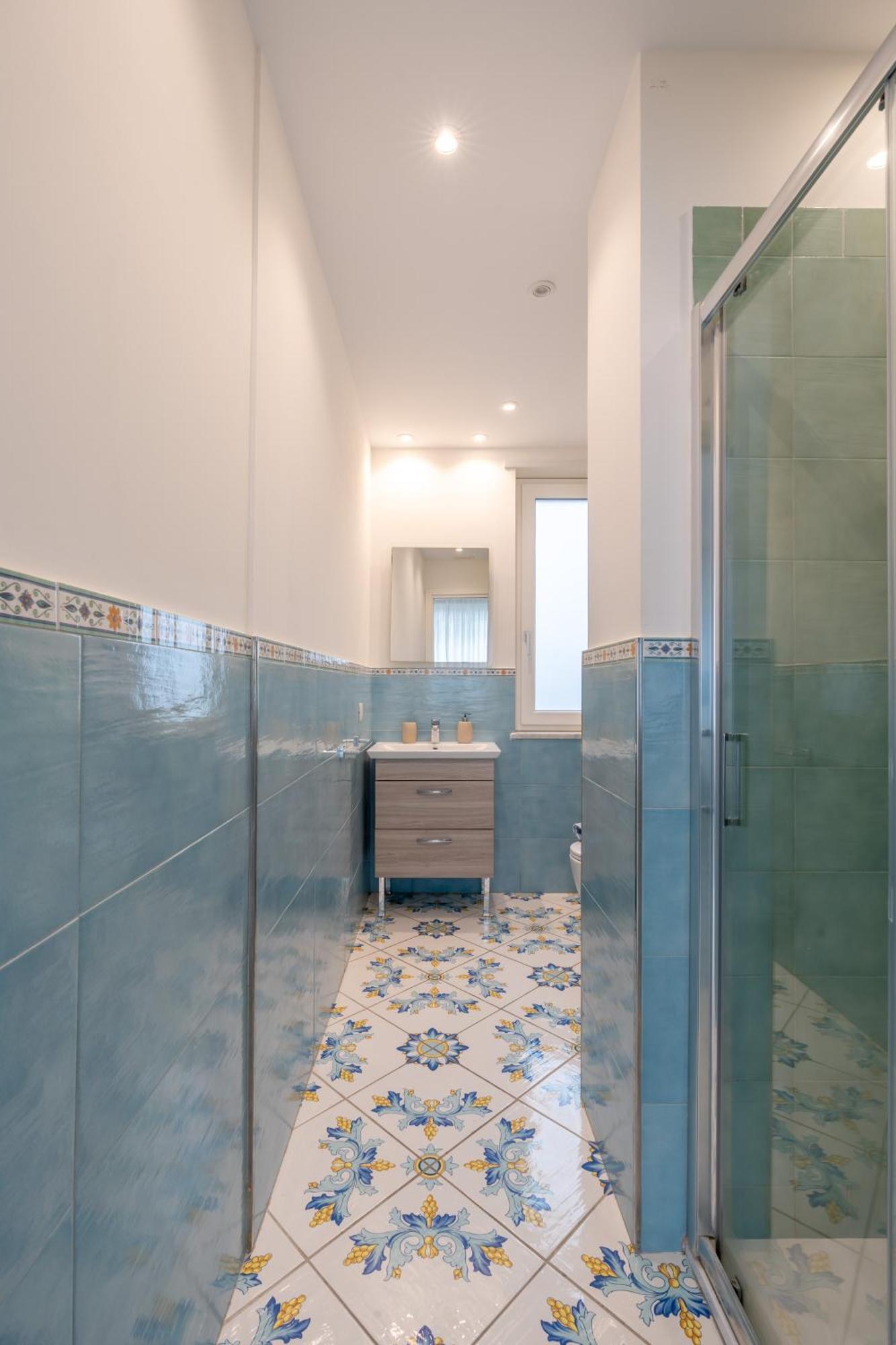 Casa Murice Amalfi Zewnętrze zdjęcie