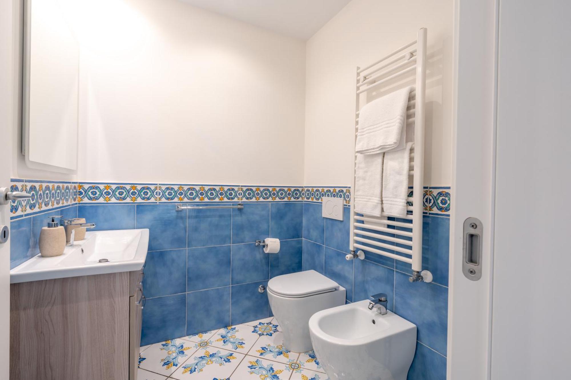 Casa Murice Amalfi Zewnętrze zdjęcie