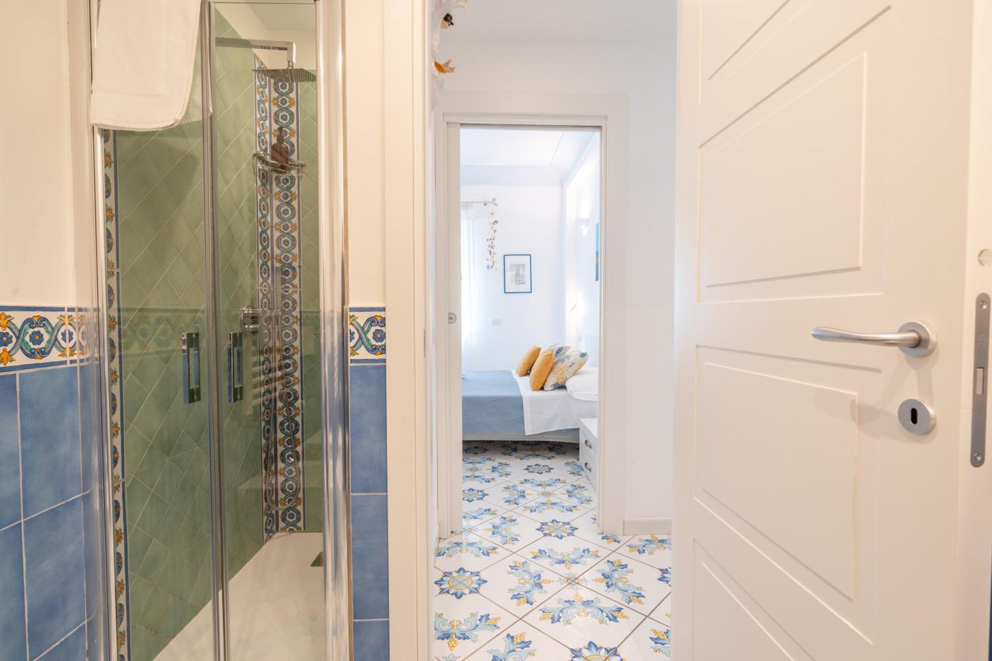 Casa Murice Amalfi Zewnętrze zdjęcie