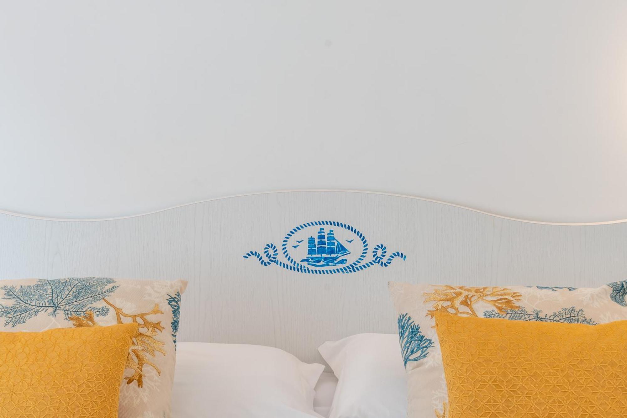 Casa Murice Amalfi Zewnętrze zdjęcie