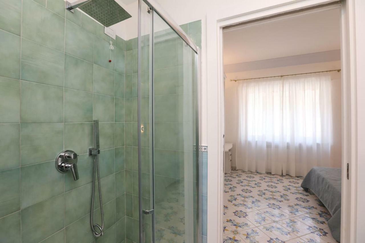 Casa Murice Amalfi Zewnętrze zdjęcie